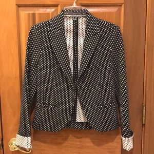 Amanda + Chelsea Blazer, size 4